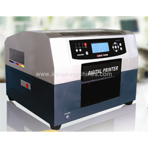 A4 Size Inkjet Printer